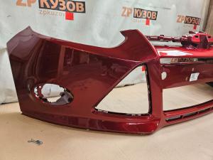 Ford Focus III 11-15 Бампер передний