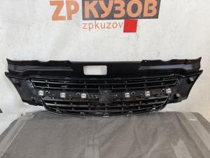 Daewoo Gentra 2013- Решетки радиатора
