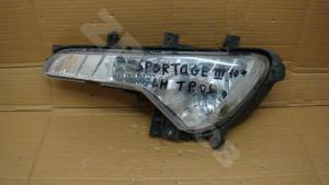 Kia Sportage 2010-15 ПТФ LH