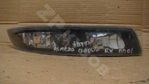 Almera Classic B10RS 2006 Поворотник в бампер Rh
