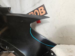 Opel Mokka 2012 Крыло переднее Rh