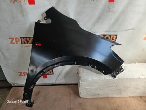 Opel Mokka 2012 Крыло переднее Rh