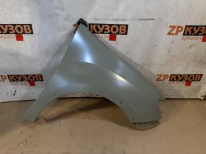 Renault Logan II 2014- крыло переднее Правые