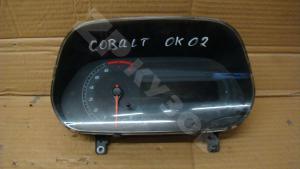 Cobalt Щиток приборов
