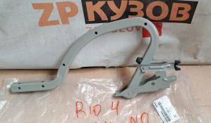 Kia RIO 2017-2022 Петля багажника