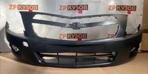 Chevrolet Cobalt Бампер Передний