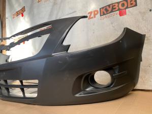 Chevrolet Cobalt Бампер Передний