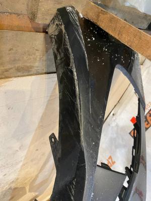 Kia K5 2020-22 Бампер Передний