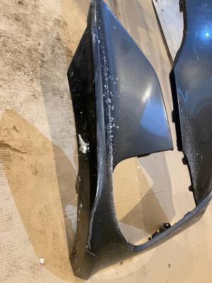 Kia K5 2020-22 Бампер Передний