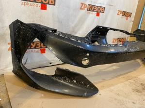 Kia K5 2020-22 Бампер Передний