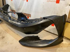 Kia K5 2020-22 Бампер Передний