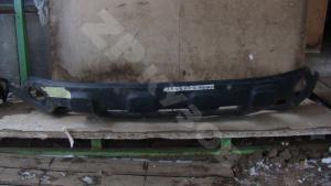 CR-V 07-12 Юбки Передние
