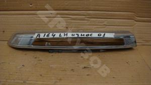 MB W164 M-Klasse ML 2005-2011 Рамка ПТФ LH
