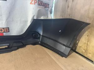 Nissan X-Trail T31 2007- бампер задний