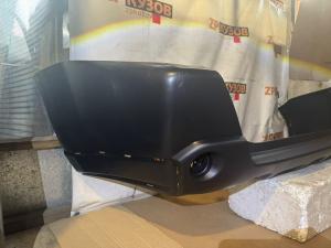 Nissan X-Trail T31 2007- бампер задний