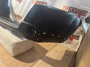 Nissan X-Trail T31 2007- бампер задний