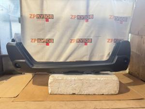 Nissan X-Trail T31 2007- бампер задний