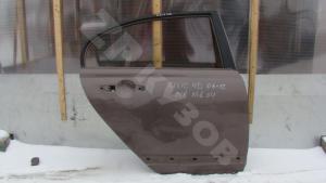 Honda Civic 4D 06-12 Дверь Зад. RH