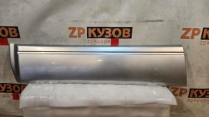 Mitsubishi Pajero Montero 3 V6, V7  00-06 Накладка дверей