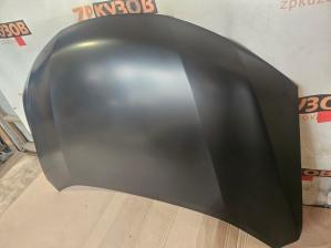 Nissan  X-Trail T32 14- Кузов наружные съемные элементы Капот 