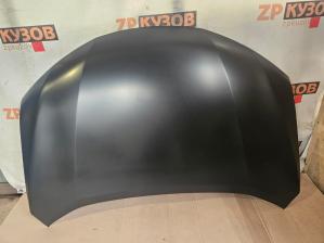 Nissan  X-Trail T32 14- Кузов наружные съемные элементы Капот 