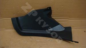 Chevrolet Lacetti 2003-2013 Локер Зад. LH