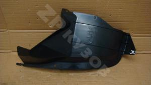 Chevrolet Lacetti 2003-2013 Локер Зад. LH