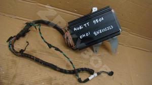 TT 8N3 98-00 Усилитель акустической система
