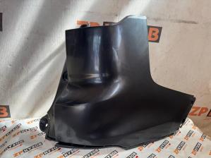 Geely Atlas PRO 2021> Бампер Задний  Верхняя часть  Правый 