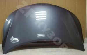 Kia Rio 11-17 Капот