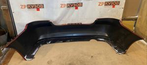 Chevrolet Lacetti 2003-2013 бампер задние Sdn