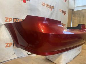 Chevrolet Lacetti 2003-2013 бампер задние Sdn