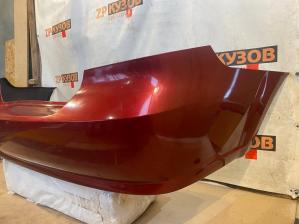 Chevrolet Lacetti 2003-2013 бампер задние Sdn