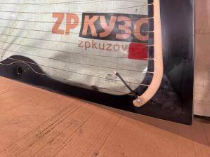 Ford Fusion Стекло Заднее