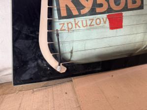 Ford Fusion Стекло Заднее