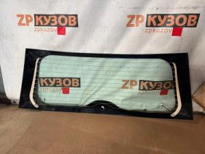 Ford Fusion Стекло Заднее