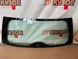 Ford Fusion Стекло Заднее