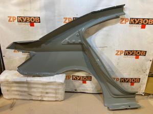 Chevrolet Cruze 2009- крыло заднее Sdn Lh