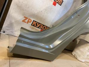 Chevrolet Cruze 2009- крыло заднее Sdn Lh