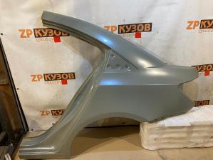 Chevrolet Cruze 2009- крыло заднее Sdn Lh