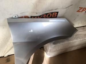 Hyundai Solaris 2010-2016 Крыло переднее Rh 