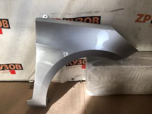Hyundai Solaris 2010-2016 Крыло переднее Rh 