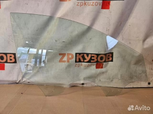 Geely Emgrand SS11 23- Стекла Дверные