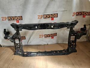 Kia Optima 2016> Кузов и его части Телевизор