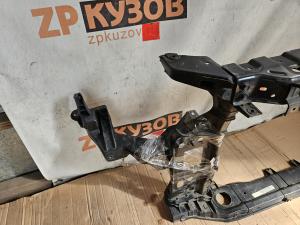 Kia Optima 2016> Кузов и его части Телевизор