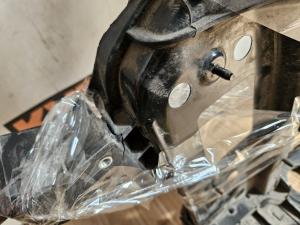 Kia Optima 2016> Кузов и его части Телевизор