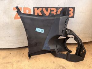 Chery Arrizo 8 (M1E) 2022> Кронштейн Туманок 