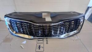 Kia Rio 11-17 Решетка радиатора