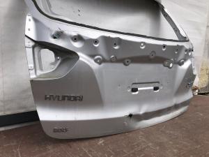 Hyundai ix35/Tucson 10-15 Крышка багажника