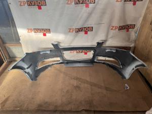 Ravon Nexia R3 Бампер передний Без эмблемы (RAVON)